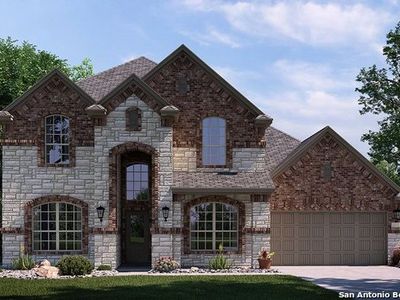 25743 Berberis, San Antonio, TX, 78261