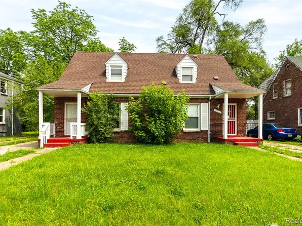 12710 Kelly Rd, Detroit, MI 48224
