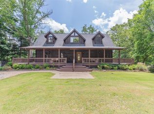 596 State Highway 21 S, Doniphan, MO 63935