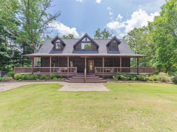 596 State Highway 21 S, Doniphan, MO 63935