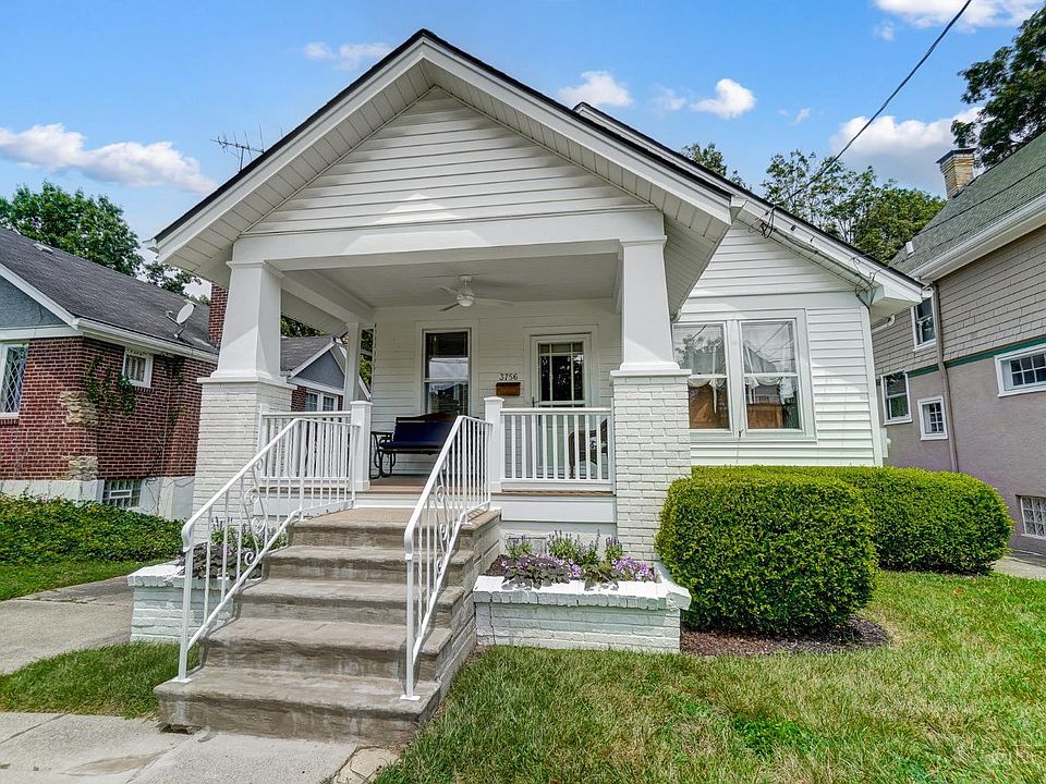 1st image of 3756 Aylesboro Ave