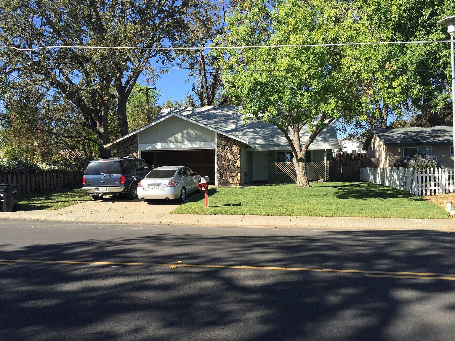 5801 Pecan Ave, Orangevale, CA 95662 Zillow