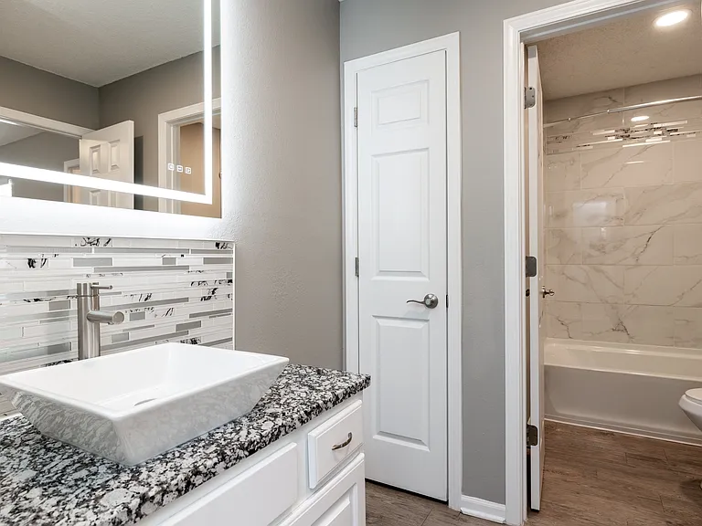 Chestnut Heights Townhomes — Photo 38