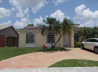 14833 SW 173rd Ter, Miami, FL 33187