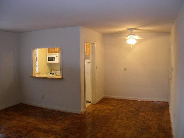 Kitchen & Dining Room