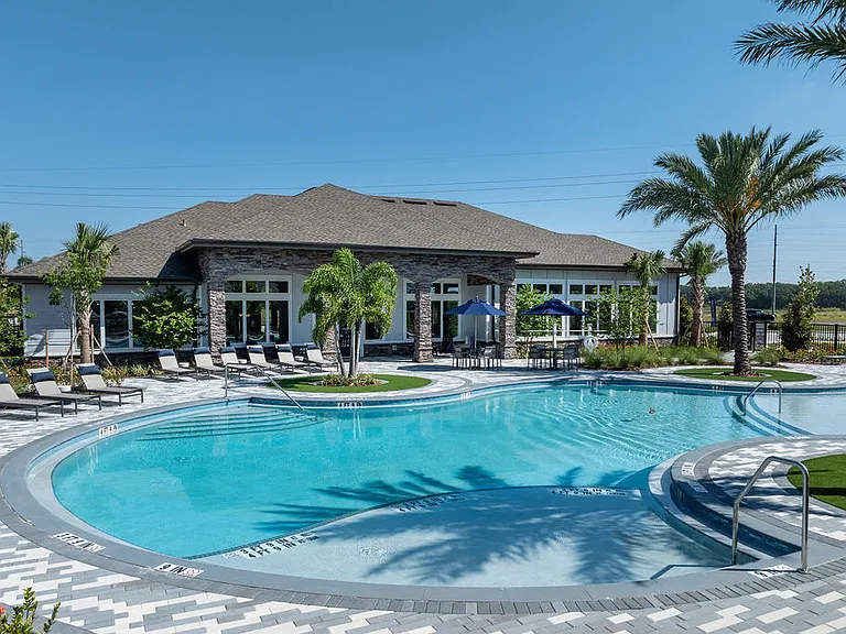 Prose Cypress Pointe — Photo 21
