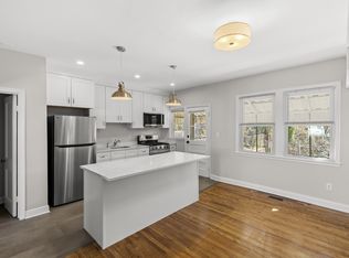 1115 Roland Heights Ave, Baltimore, MD 21211