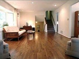 14 X 24 Living Room