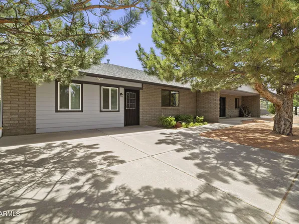 7050 VISTA DE ORO --, Flagstaff, AZ 86004
