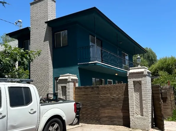 1532 N Benton Way, Los Angeles, CA 90026