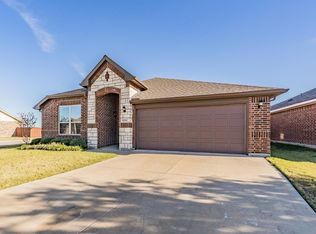 9224 Forbes Mill Trl, Fort Worth, TX 76179
