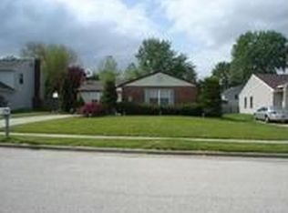 12 Candlewood Cir, Marlton, NJ 08053