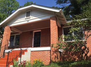 481 Sand Hill Rd, Asheville, NC 28806