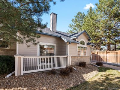 2958 S Walden Way, Aurora, CO, 80013
