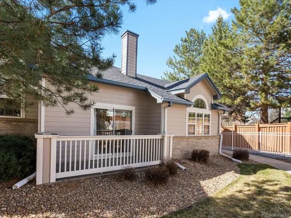 2958 S Walden Way, Aurora, CO 80013