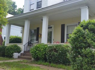 809 Bay Ridge Ave #3, Annapolis, MD 21403