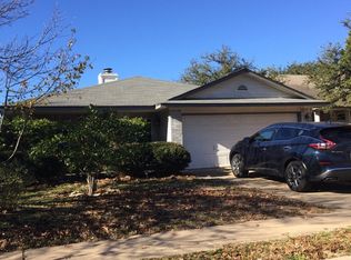2417 Claudia Dr, Leander, TX 78641