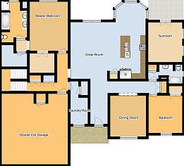 2nd image of 2359 Foxfield Ln