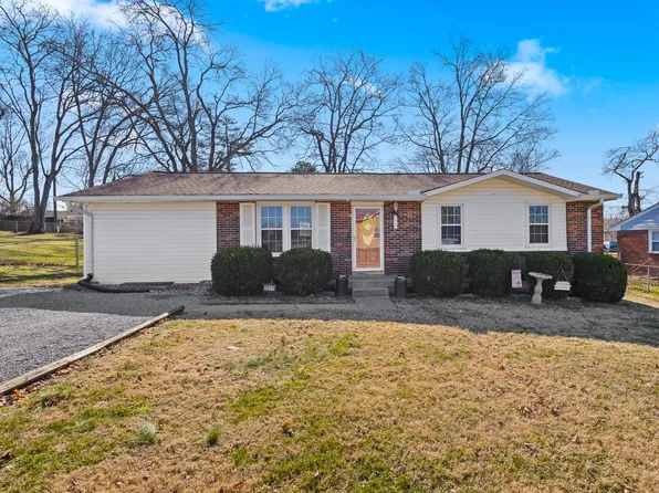 1011 Oleander Dr, Gallatin, TN 37066