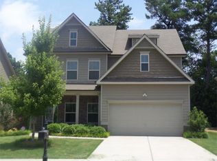 3225 Carrick Rd, Cumming, GA 30040