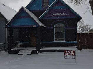170 W Ellsworth Ave, Denver, CO 80223