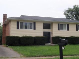 3386 Fraserdale Dr, Lexington, KY 40503