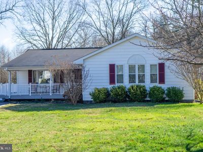 644 Kimberly Way, Stevensville, MD, 21666