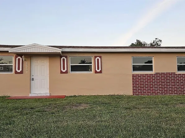 11955 SW 181st Ter, Miami, FL 33177