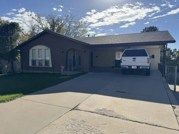 5045 S 2500 W, Roy, UT 84067