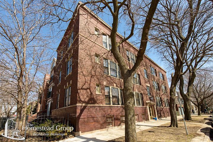 1st image of 1940 W Berenice Avenue # Second Flr