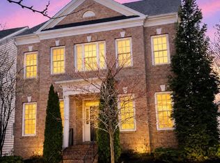 5338 Camberley Ave, Bethesda, MD 20814