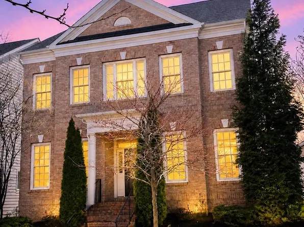 5338 Camberley Ave, Bethesda, MD 20814