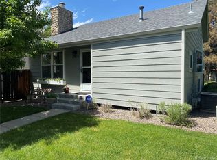 11975 E Cornell Cir, Aurora, CO 80014