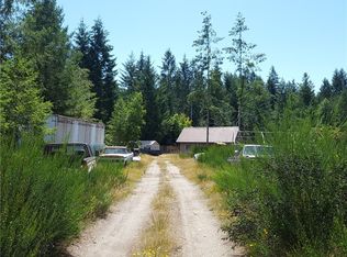 281 E Ritz Dr, Shelton, WA 98584