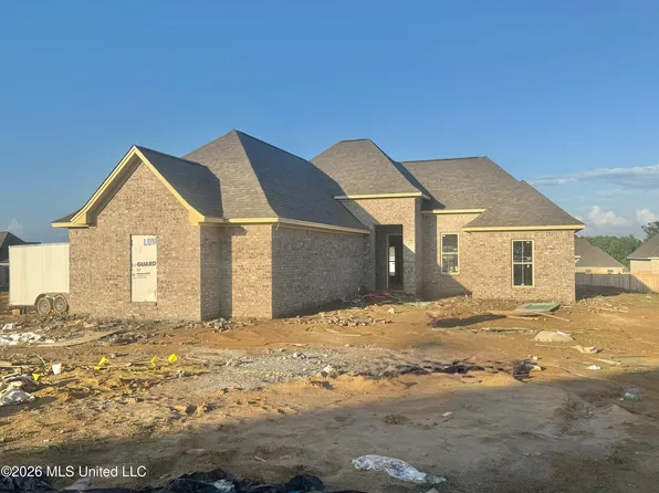 700 Kathleen Dr, Canton, MS 39046