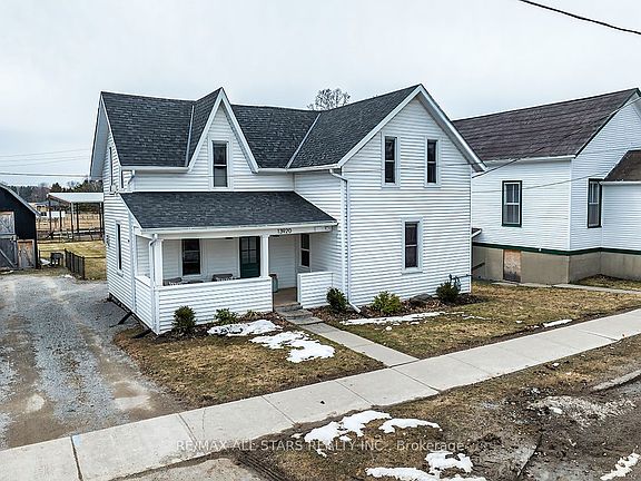 2nd image of 13920 Old Scugog Rd