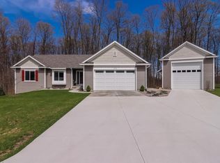 7578 E Meadows Dr, Cedar, MI 49621