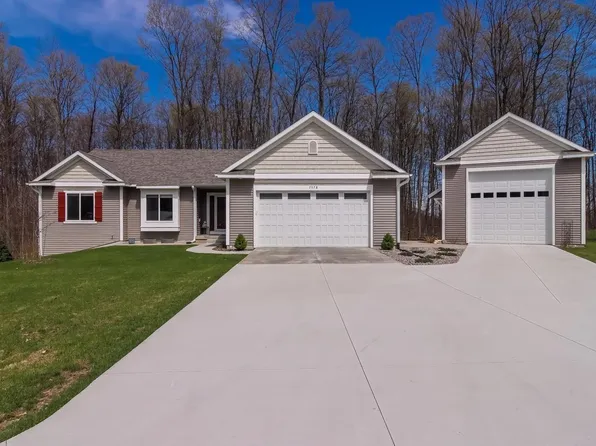 7578 E Meadows Dr, Cedar, MI 49621