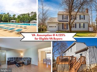 5144 Amber Jack Ct, Waldorf, MD 20603