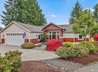 281 E Soderberg Rd, Allyn, WA 98524