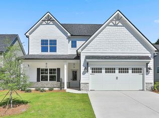 14 Leverett Dr #19, Newnan, GA 30265