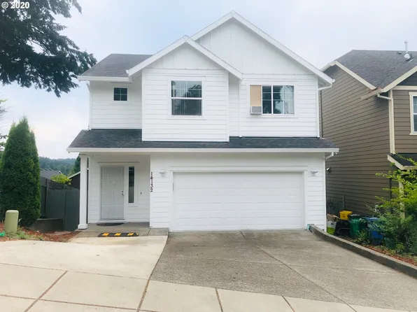 14132 SE Steele St, Portland, OR 97236