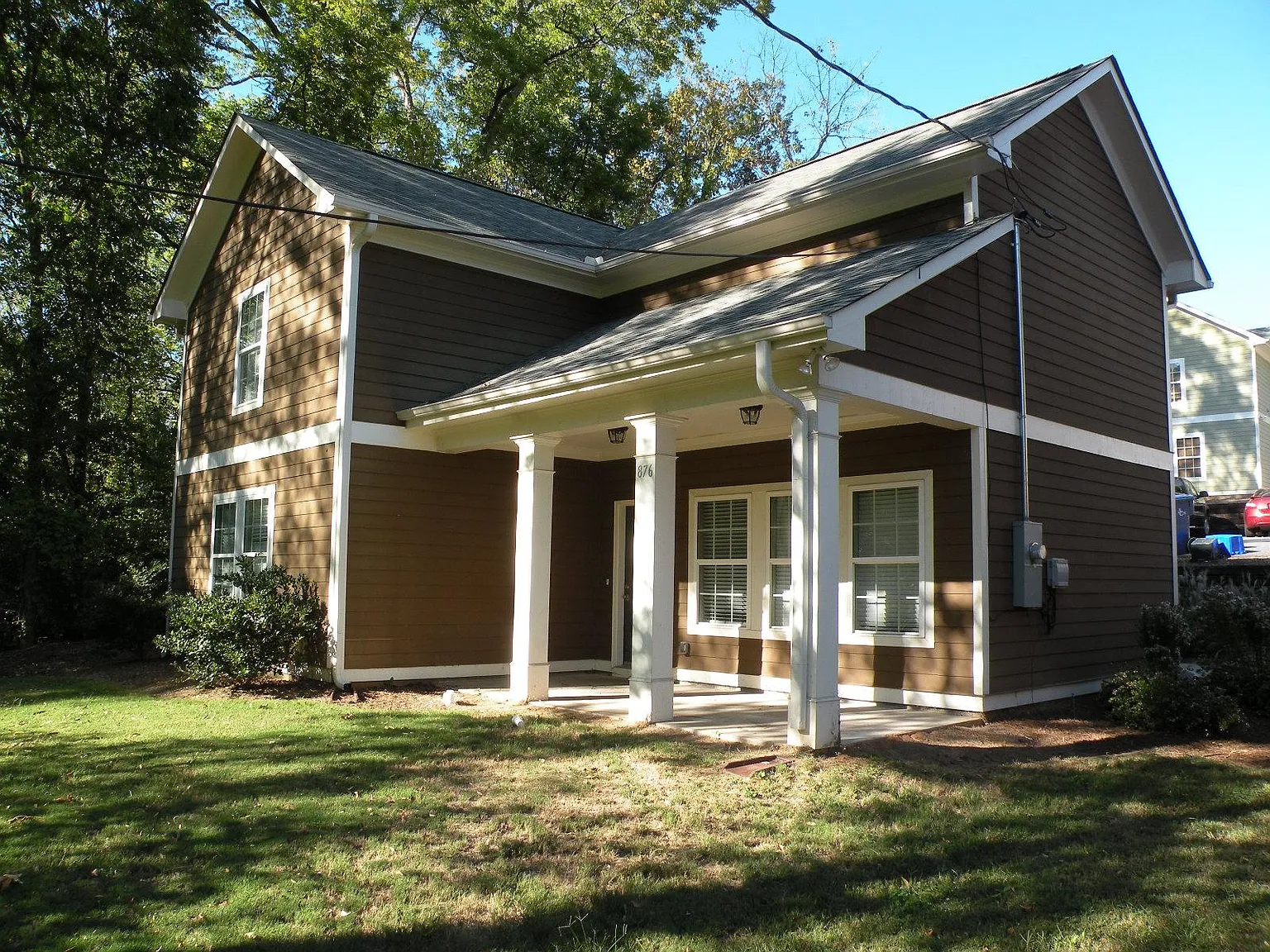 4 bed, 1824 sqft, $2,980 — Photo 1