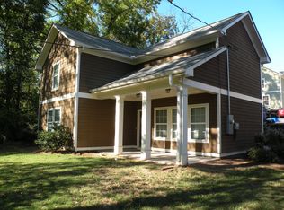 876 Dr Martin Luther King Pkwy, Athens, GA 30601