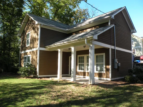 876 Dr Martin Luther King Pkwy, Athens, GA 30601