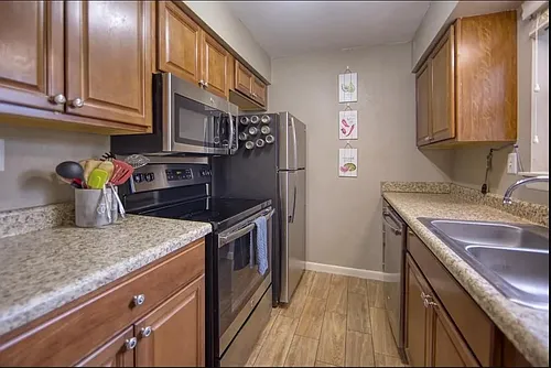 6774 Enchanted Oak Pl #3 Photo 1