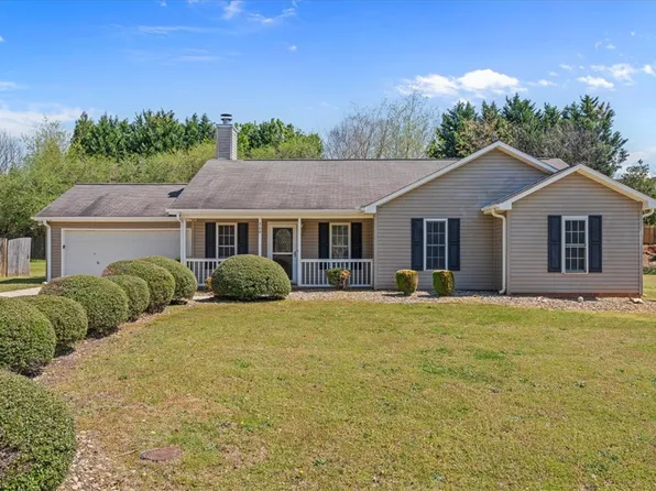 309 Golden Leaf Ln, Simpsonville, SC 29681