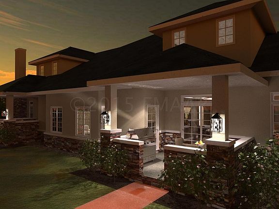 Exterior Night