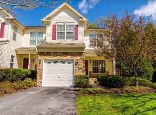 135 Birchwood Dr, West Chester, PA 19380