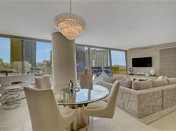3722 Las Vegas Blvd S Unit 807, Las Vegas, NV 89158